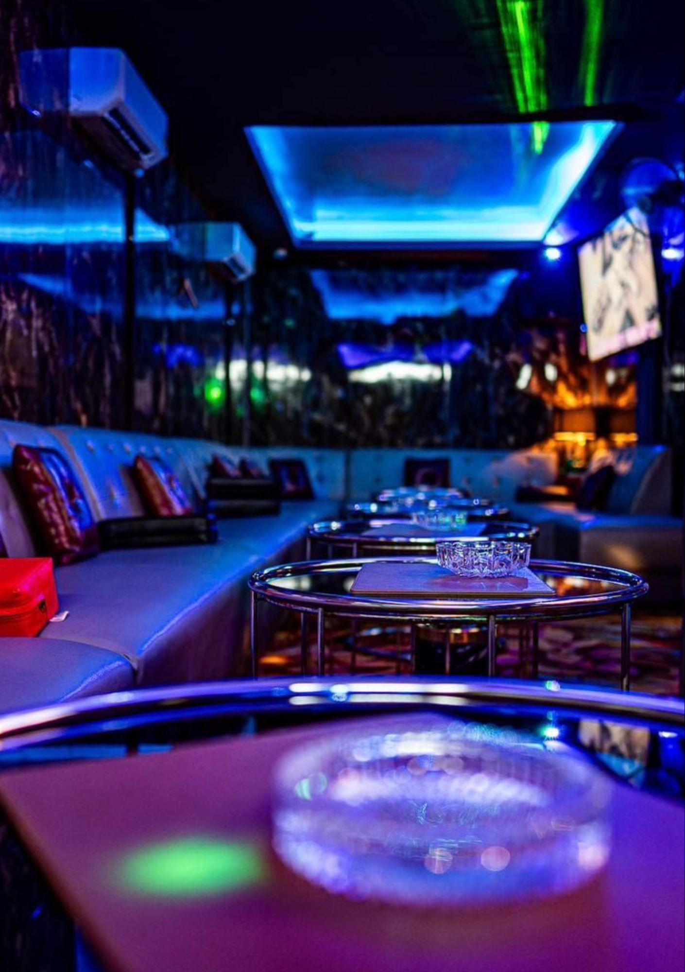 Jazzy KTV & Nuru Massage | Sukhumvit 33 photo 13
