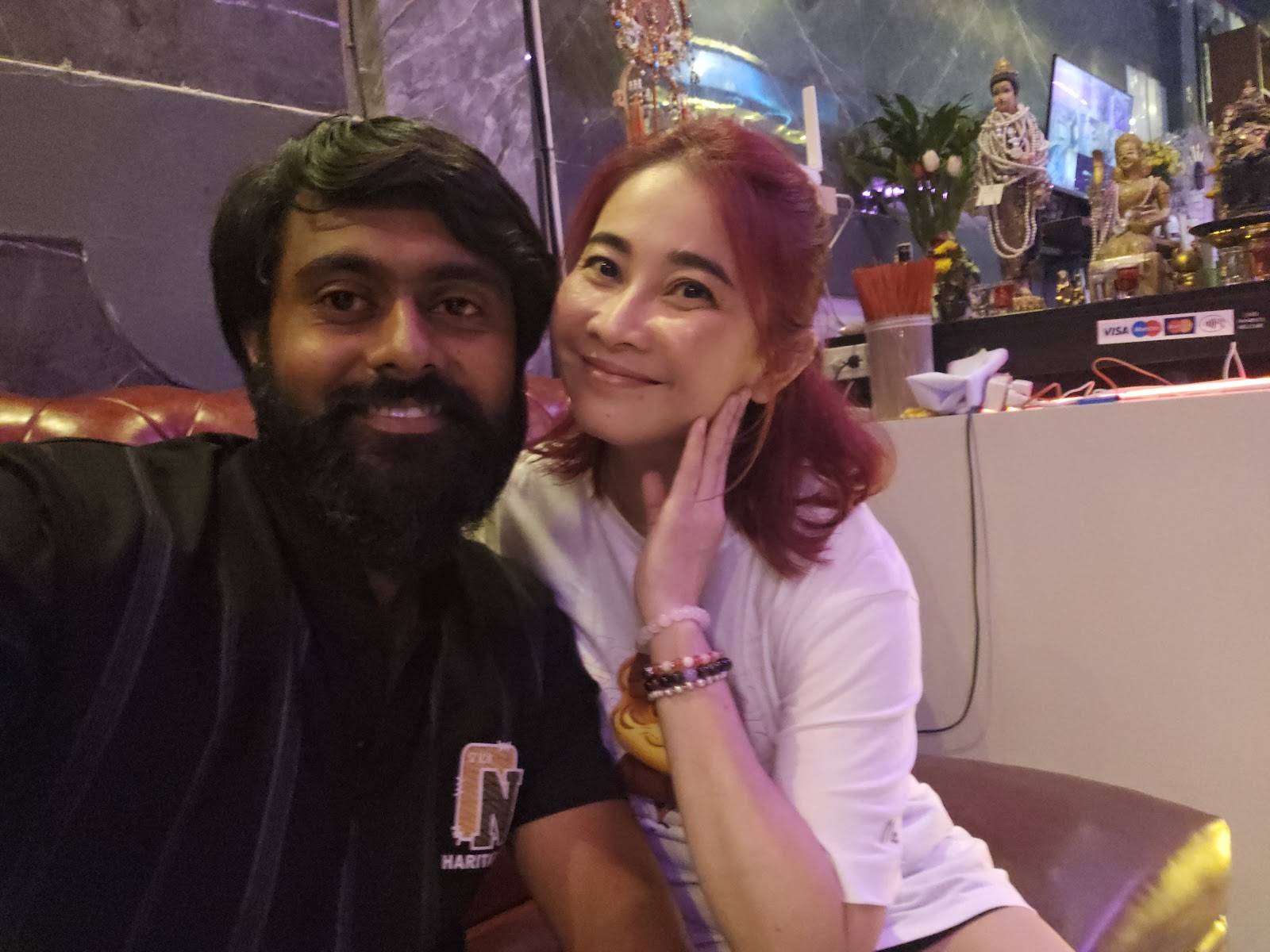 Jazzy KTV & Nuru Massage | Sukhumvit 33 photo 3