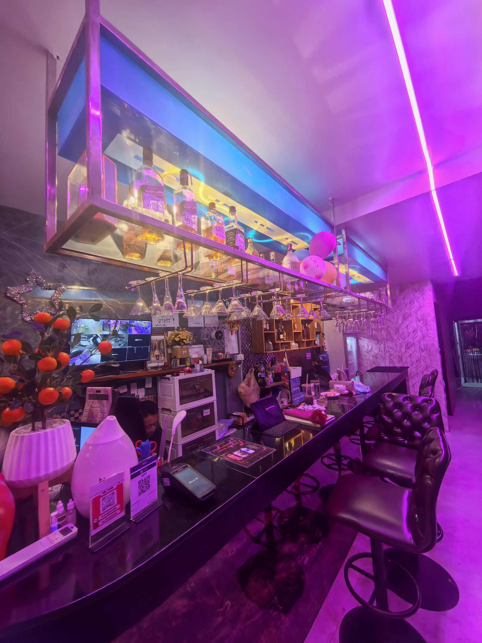 Jazzy KTV & Nuru Massage | Sukhumvit 33 photo 7