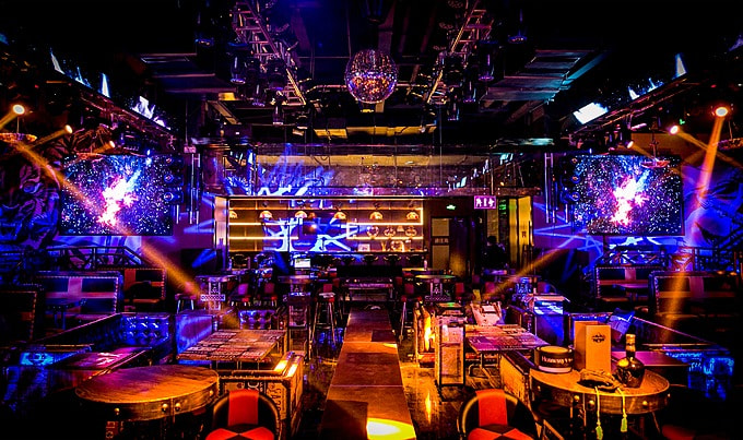 Jazzy KTV & Nuru Massage | Sukhumvit 33 photo 8