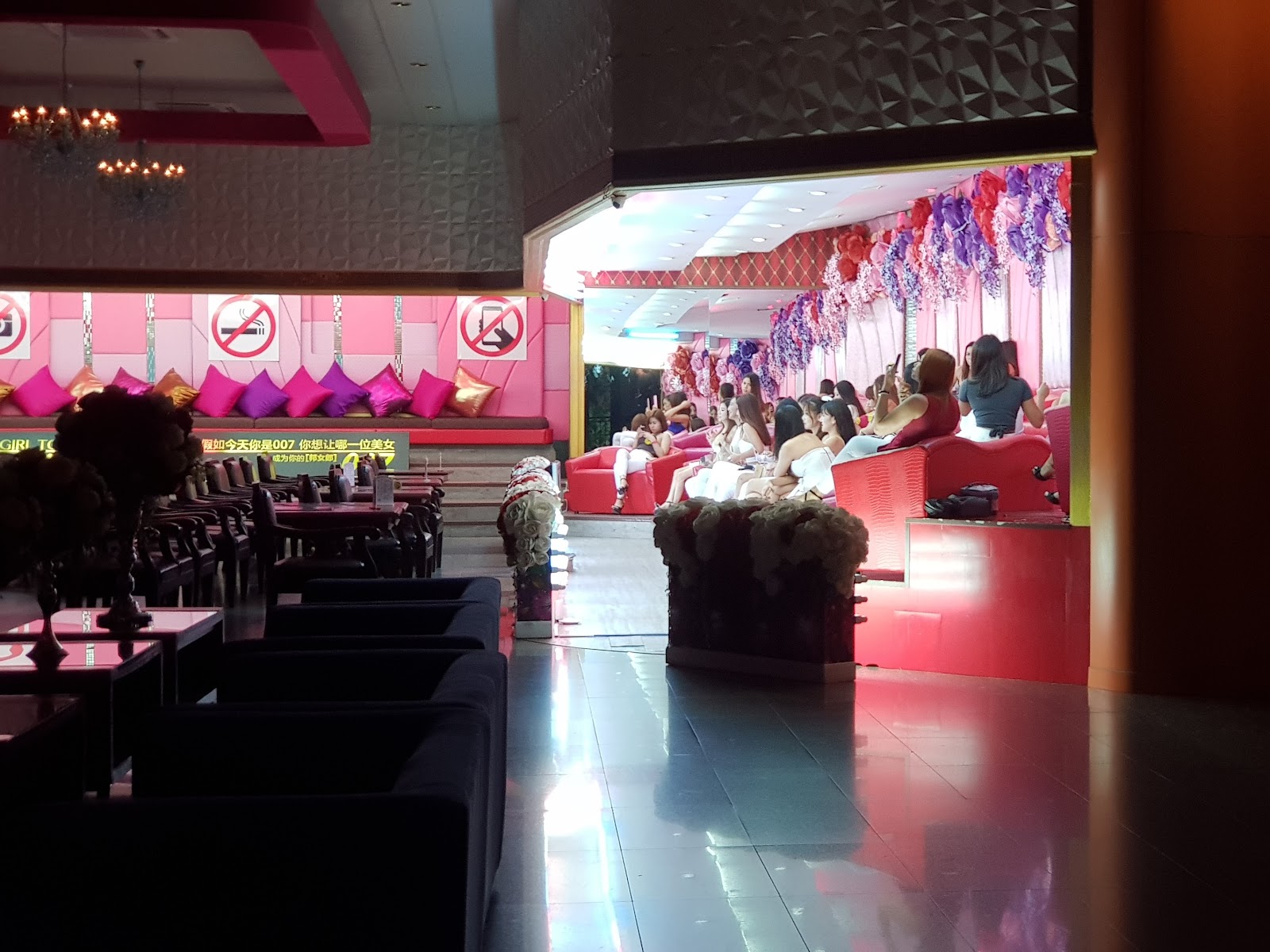 Sabailand Body Massage photo 4