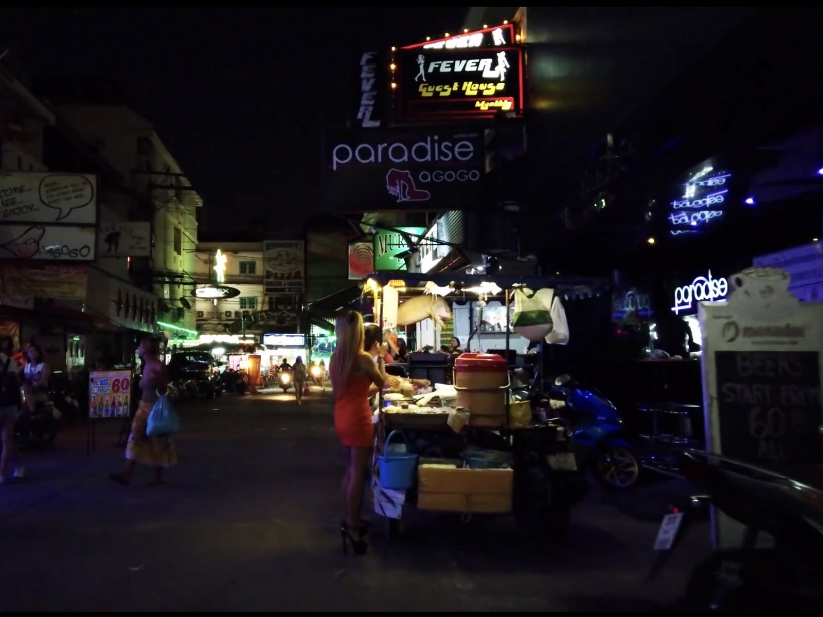 Paradise A Go Go photo 7