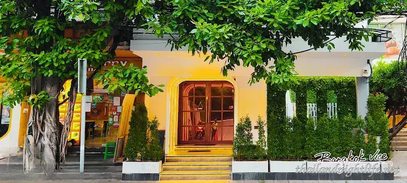 Bkkvice Nuru Massage