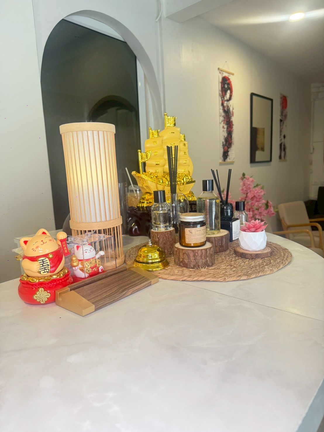 Rina Spa Nuru Massage photo 12