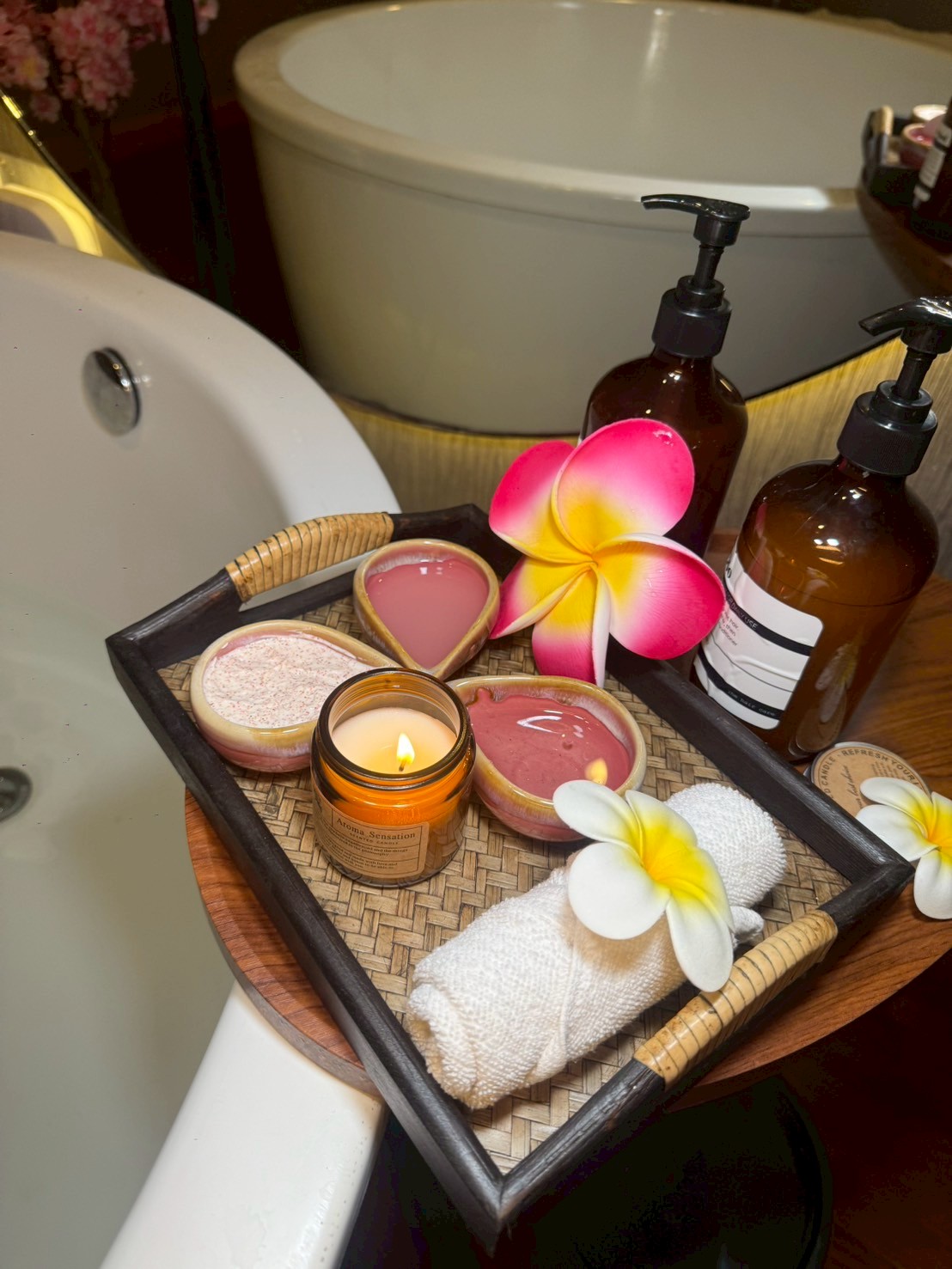 Rina Spa Nuru Massage photo 11