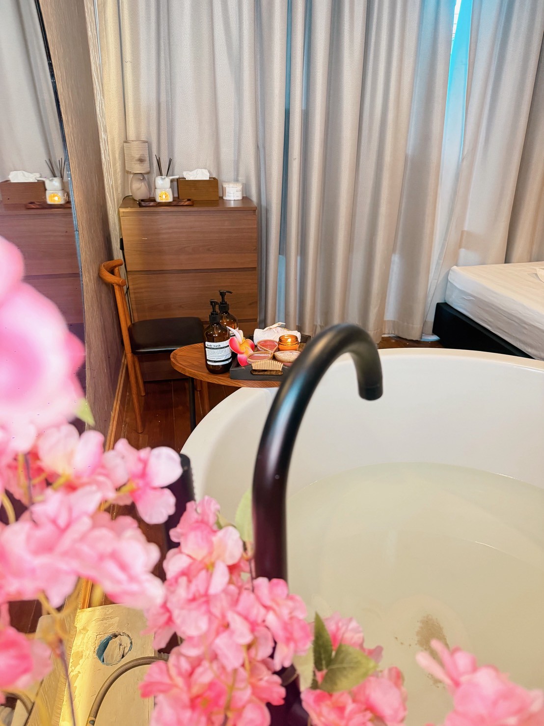 Rina Spa Nuru Massage photo 14