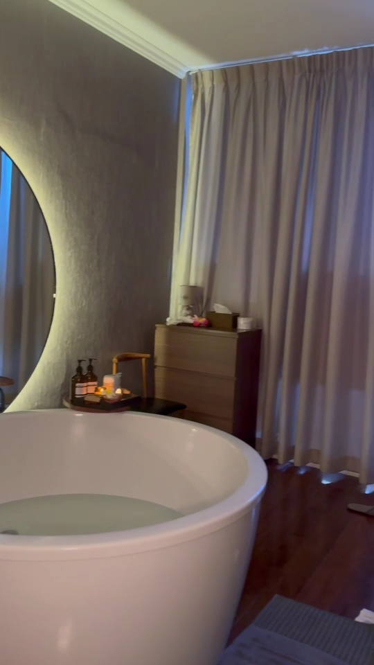 Rina Spa Nuru Massage photo 18