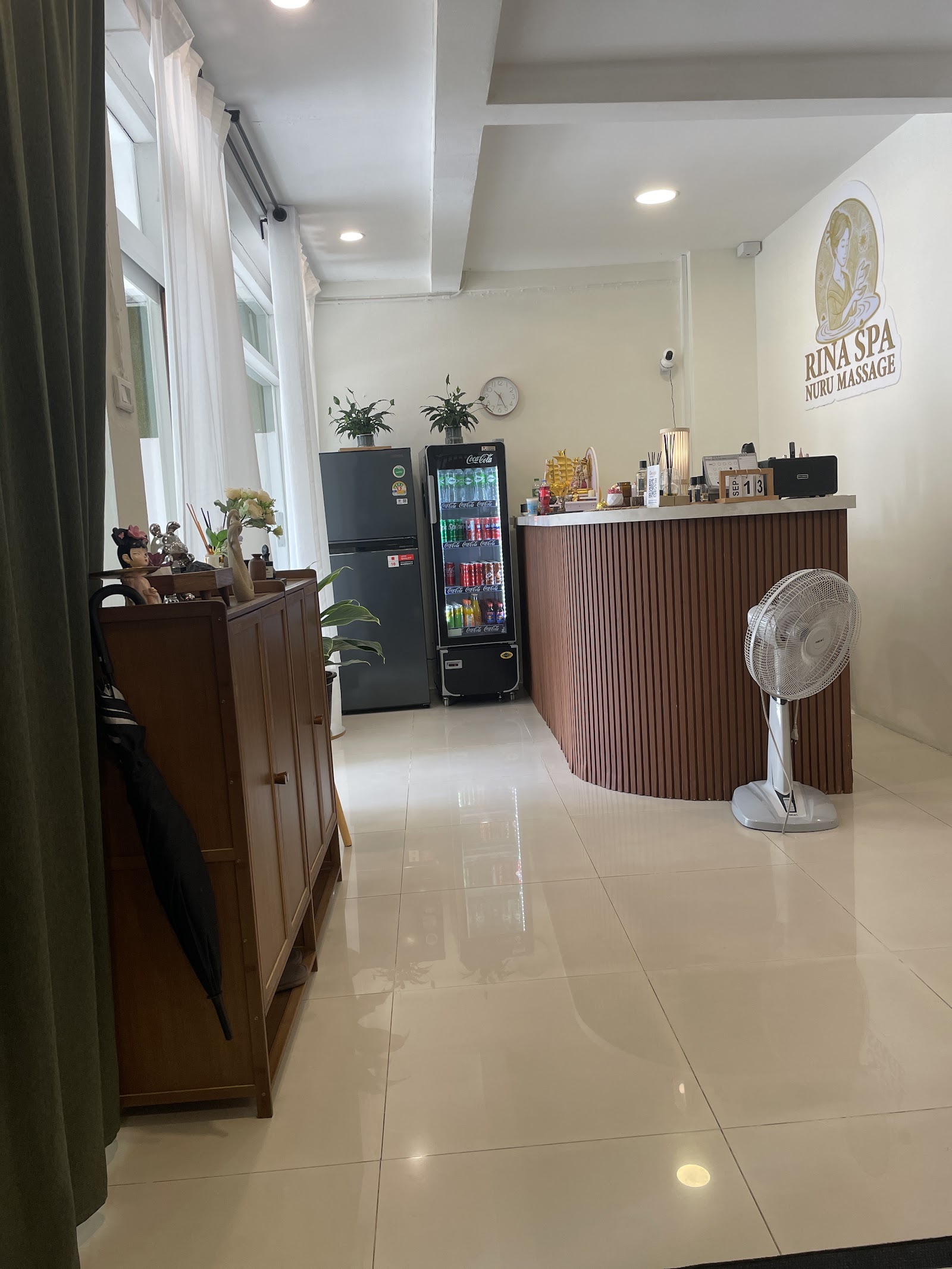Rina Spa Nuru Massage photo 7
