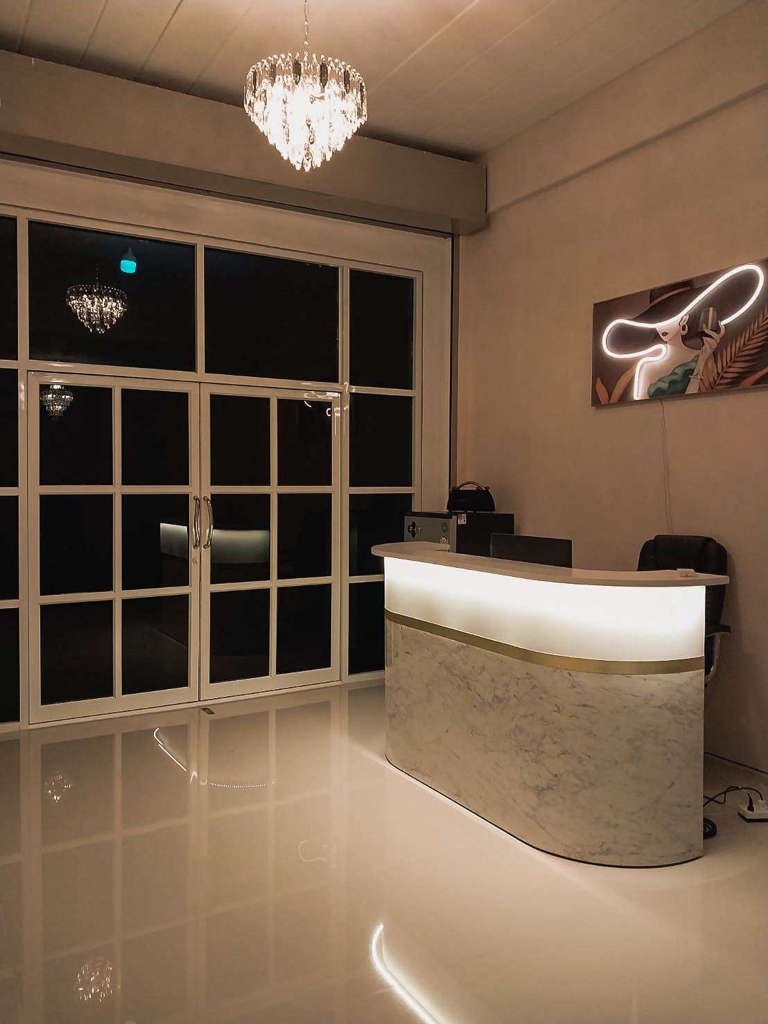 Fin Spa Khon Kaen photo 2