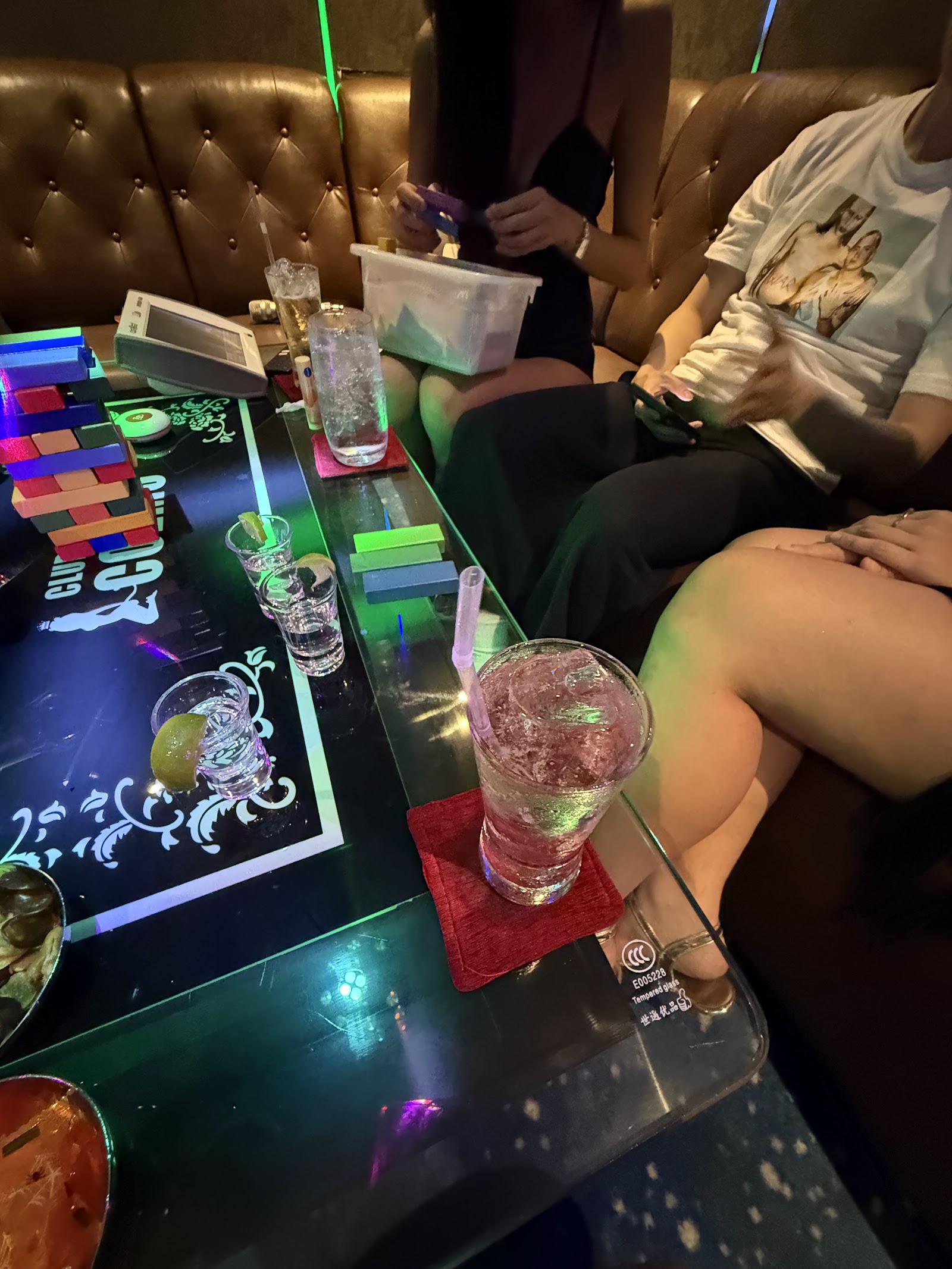 Club Cozmo photo 6