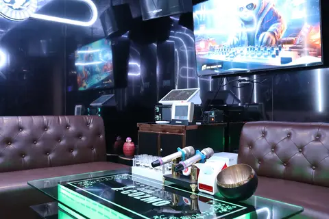 Club Cozmo