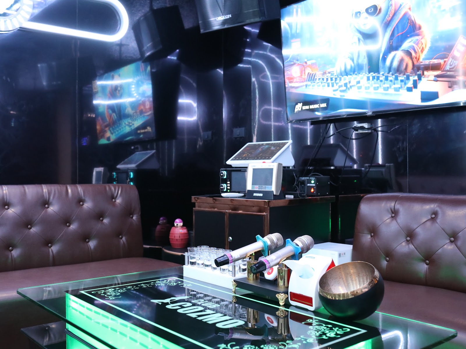 Club Cozmo photo 17