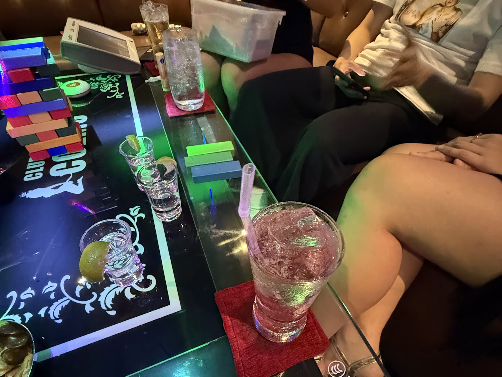 Club Cozmo photo 10