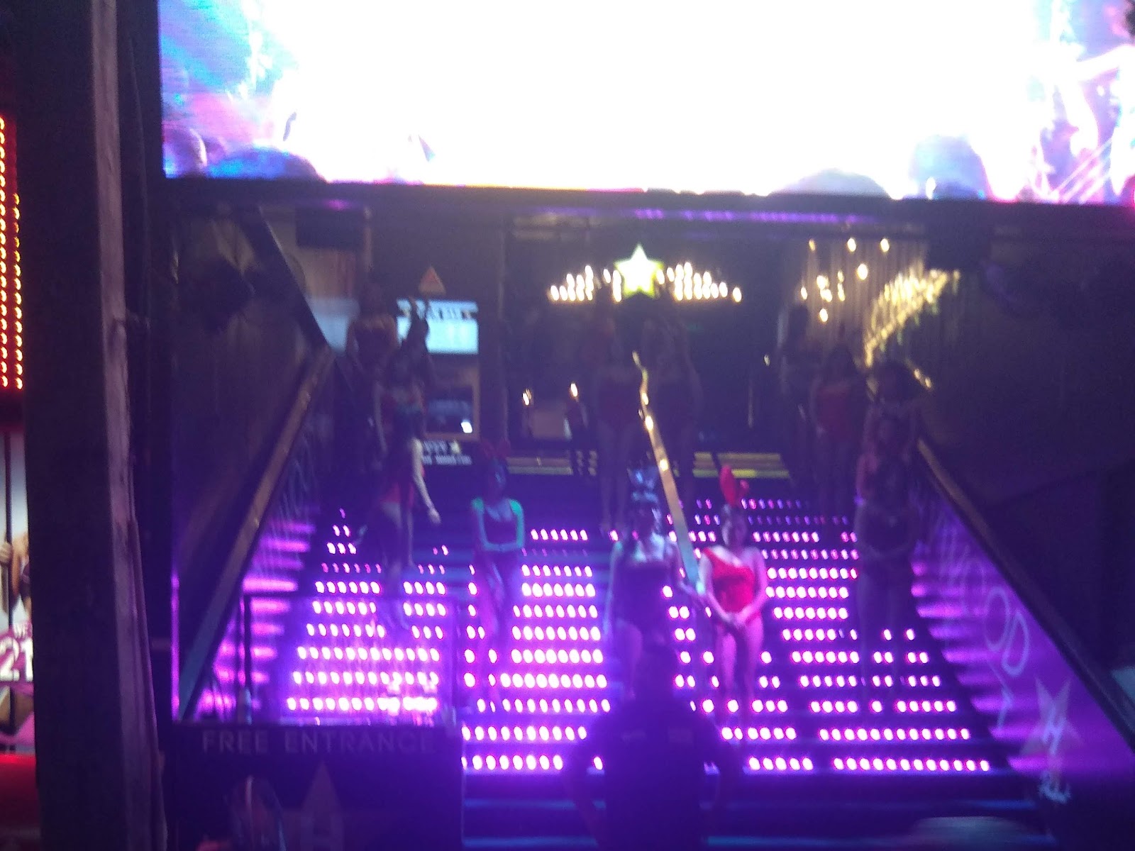 The Lover Bar GOGo photo 8