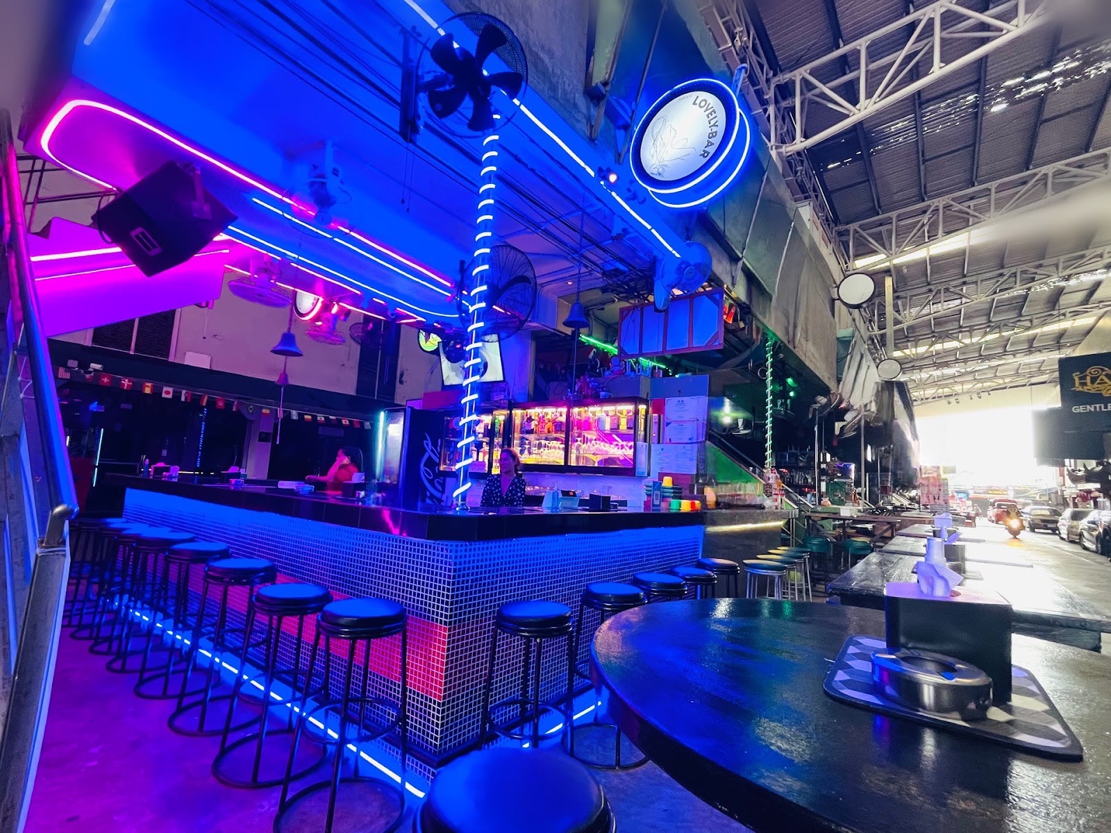 The Lover Bar GOGo photo 14