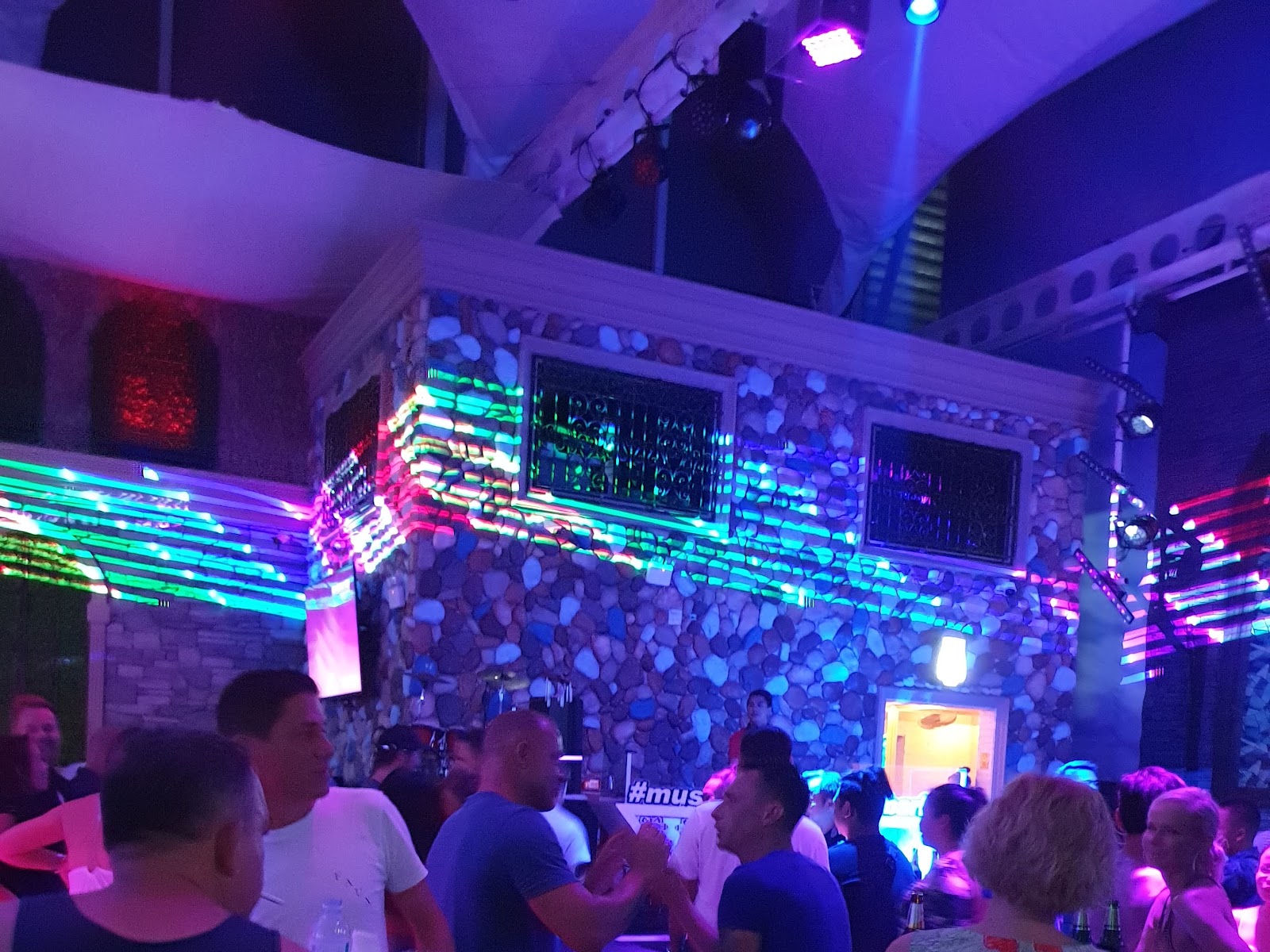 The Lover Bar GOGo photo 6