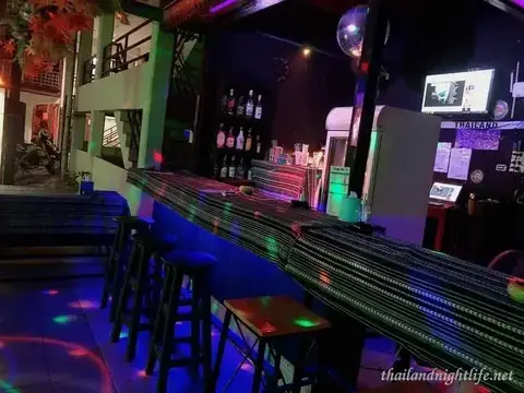 Chiang Mai 19 Bar