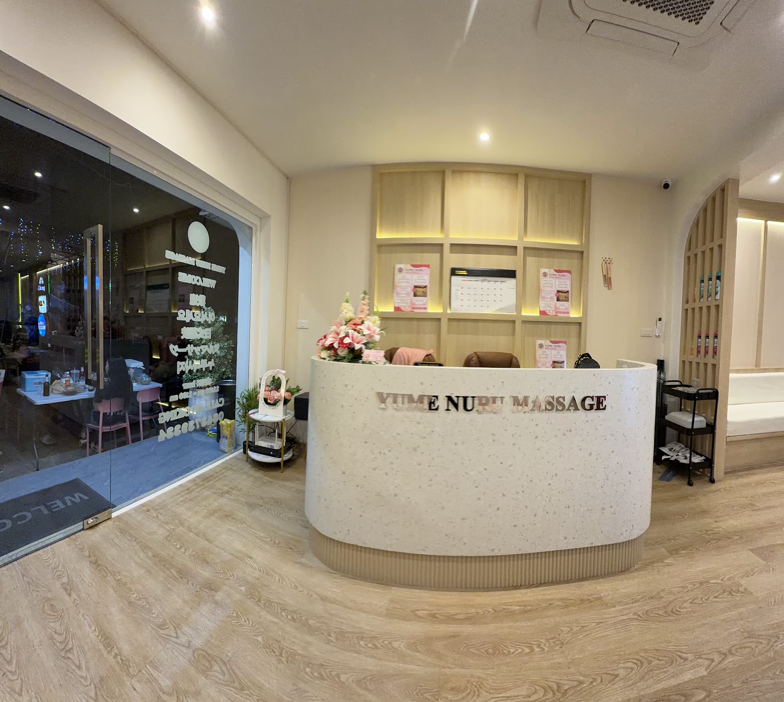 Yume Nuru Massage photo 5