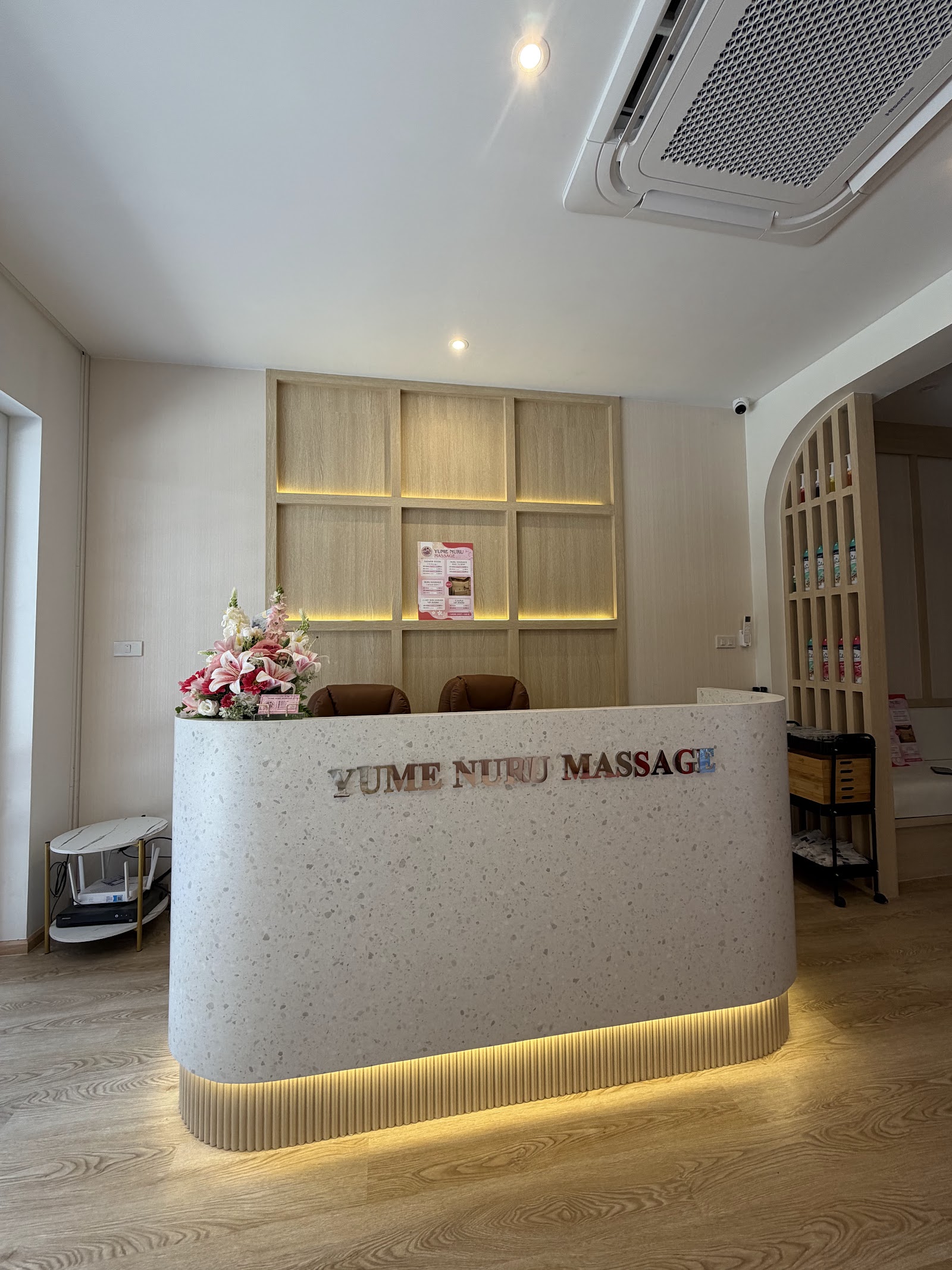 Yume Nuru Massage photo 7