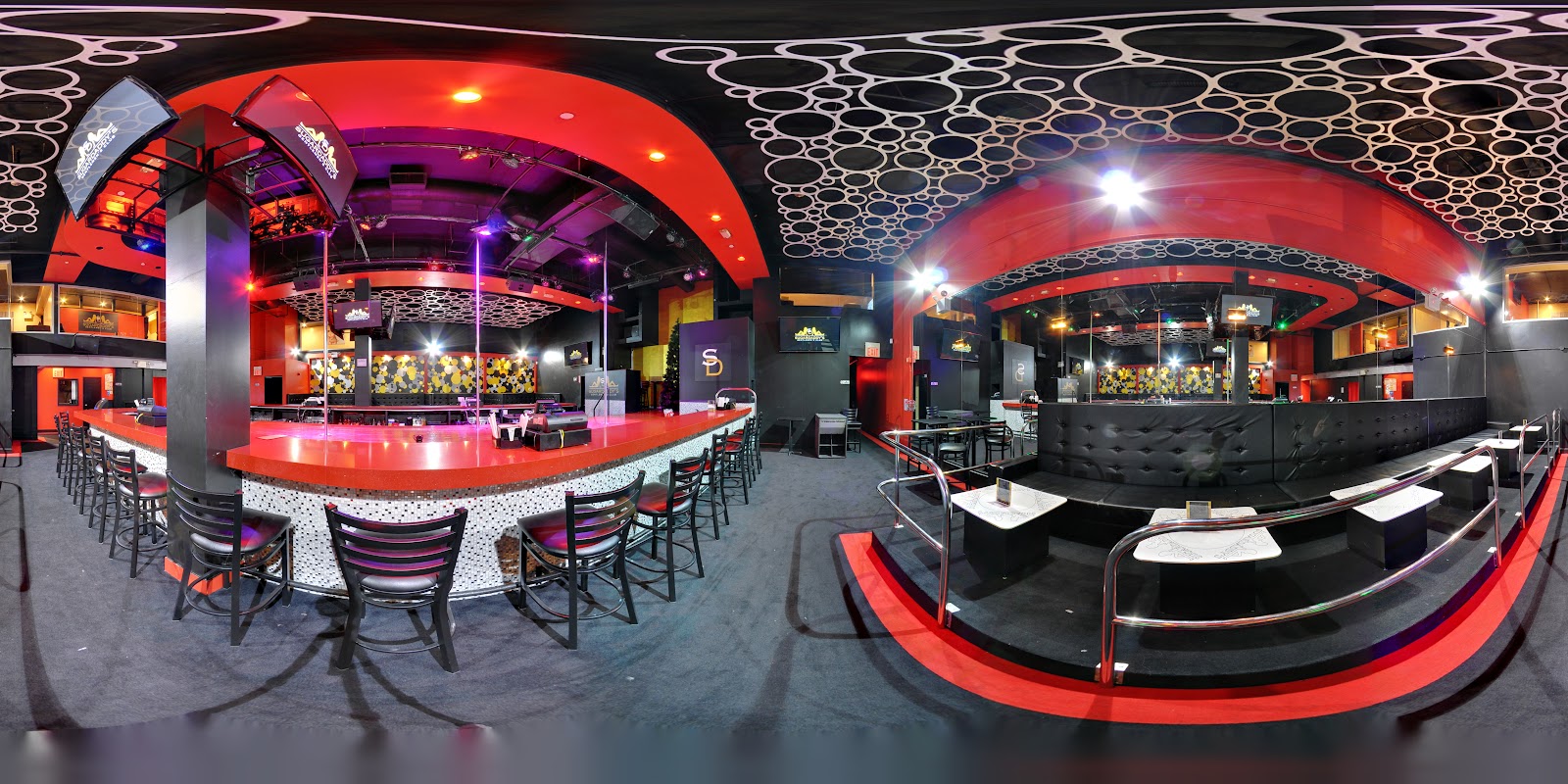 Sugardaddy's Gentlemen's Club photo 2