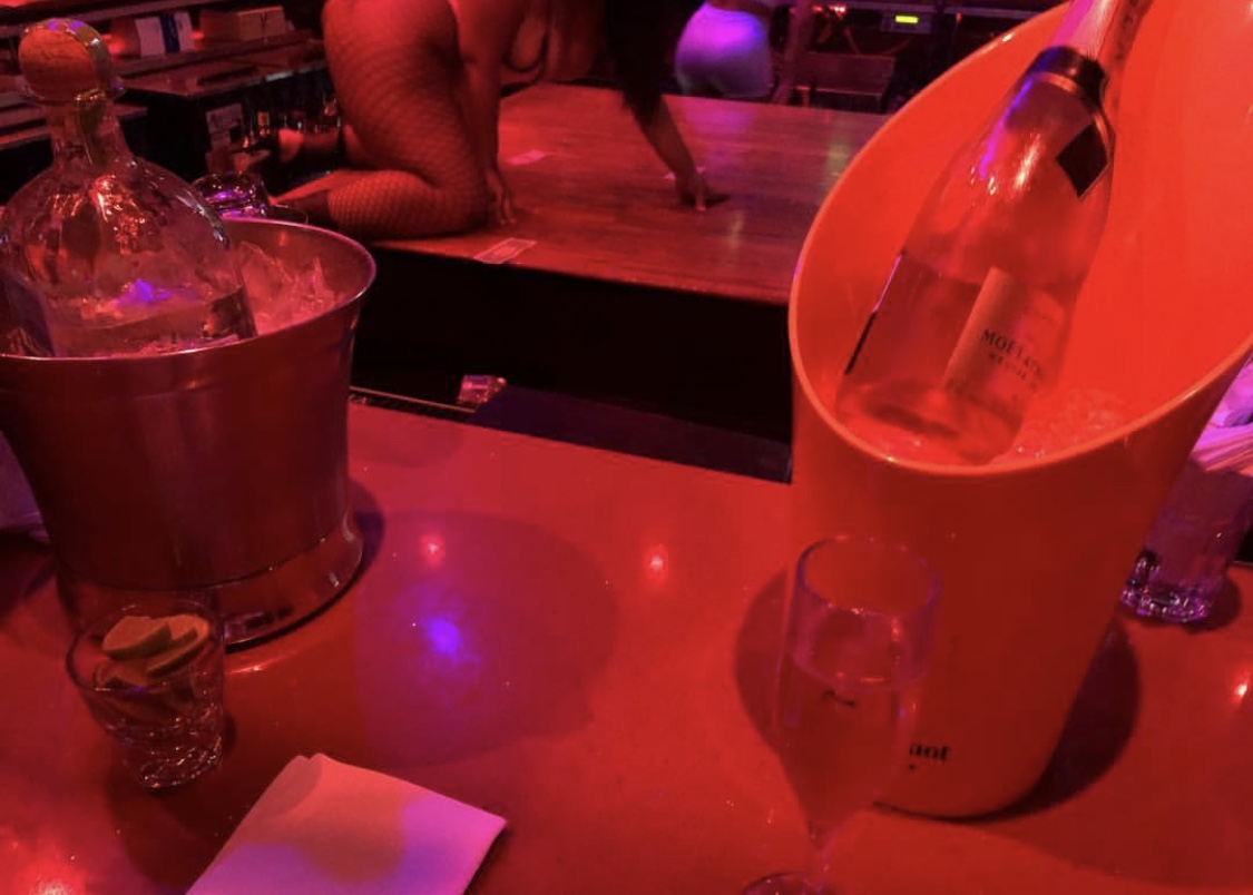 Sugardaddy's Gentlemen's Club photo 23