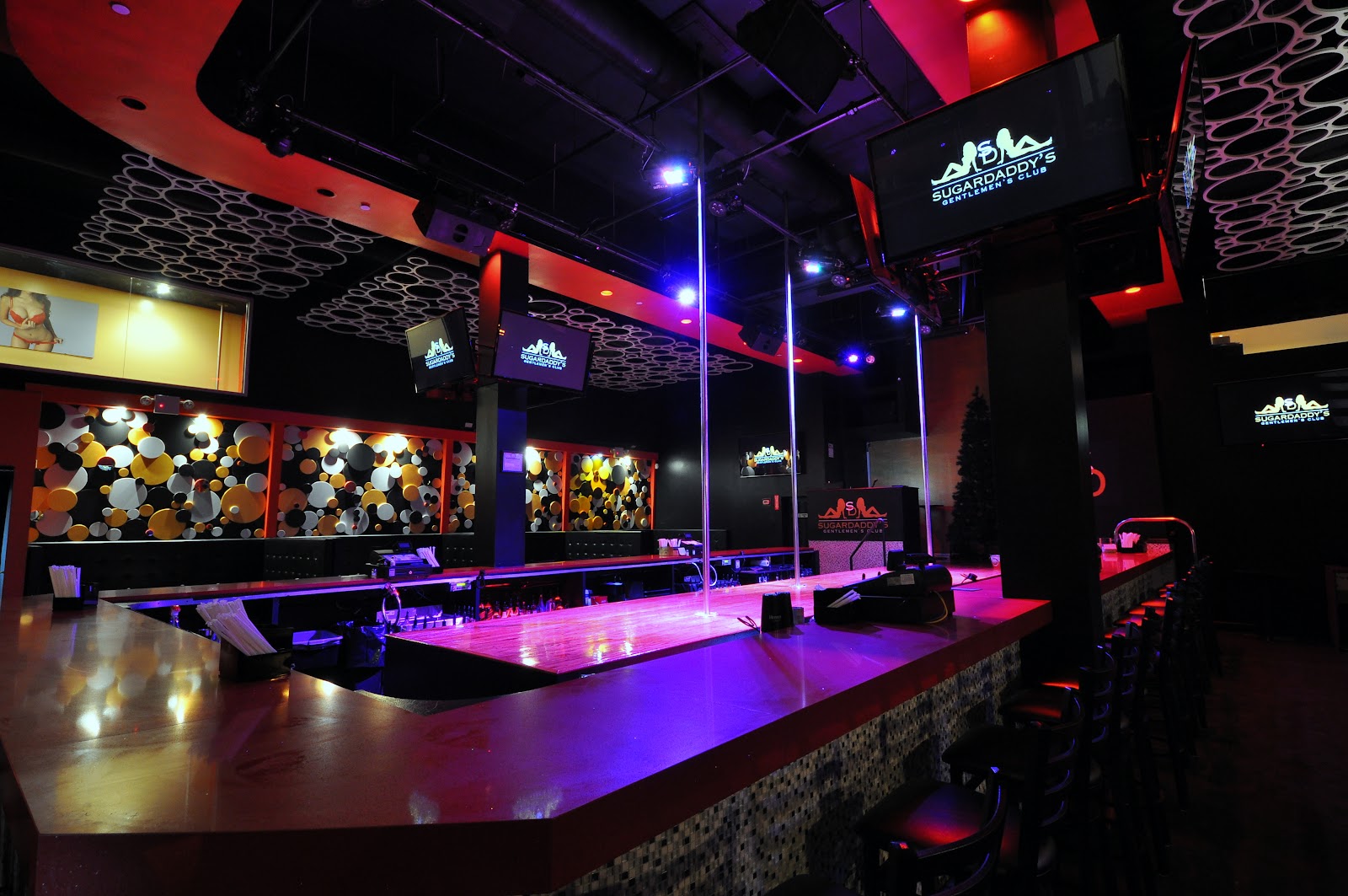 Sugardaddy's Gentlemen's Club photo 15