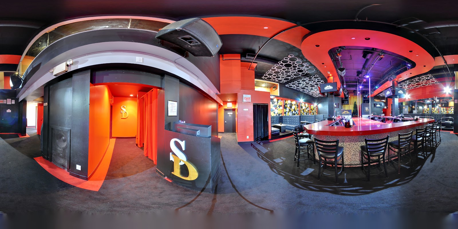 Sugardaddy's Gentlemen's Club photo 6