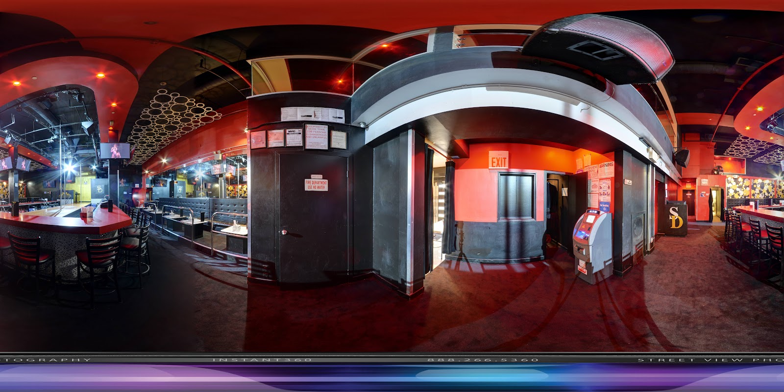 Sugardaddy's Gentlemen's Club photo 12