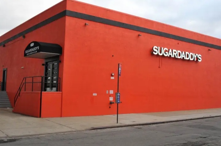 Sugardaddy's Gentlemen's Club photo 25