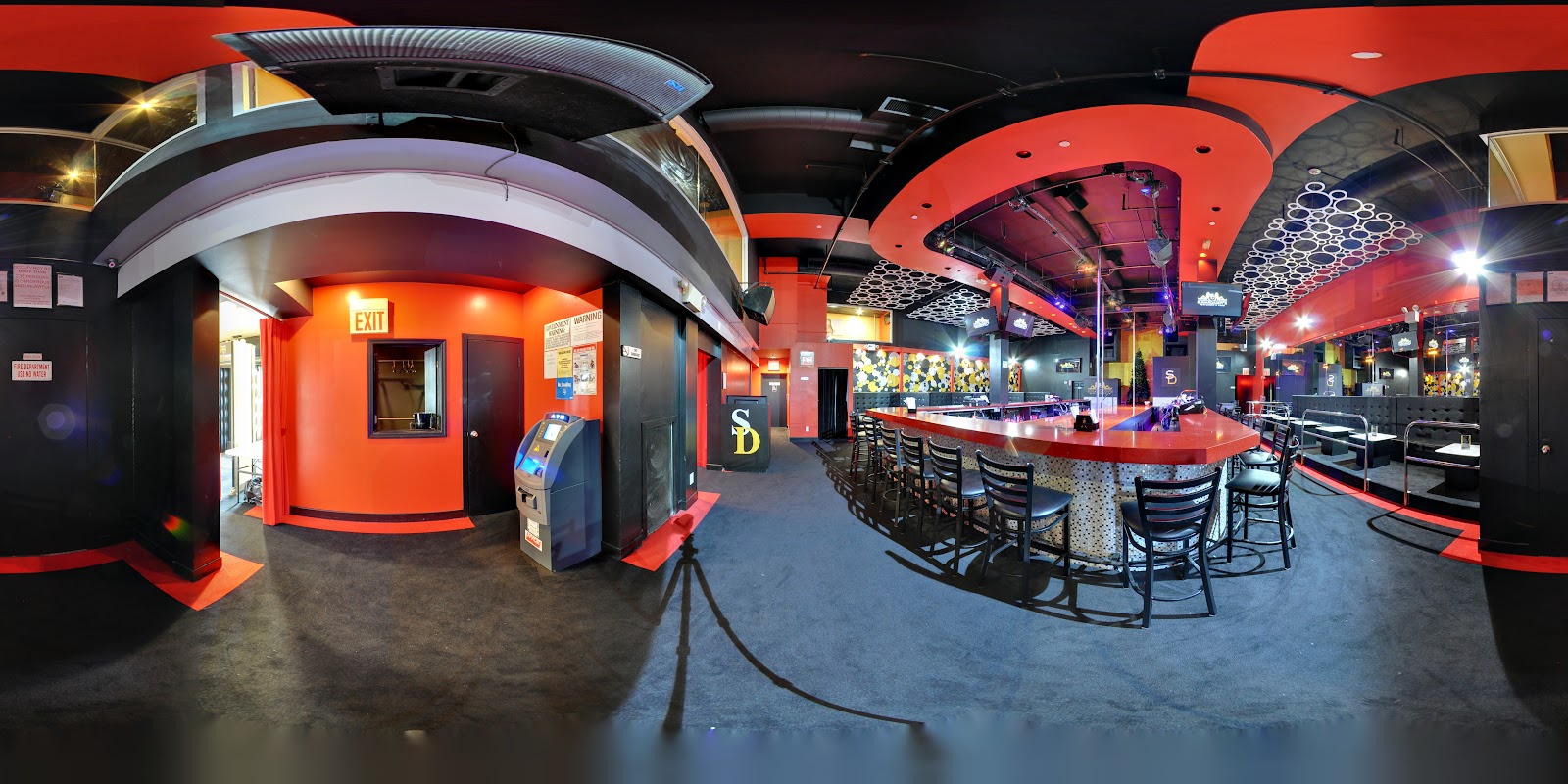 Sugardaddy's Gentlemen's Club photo 7