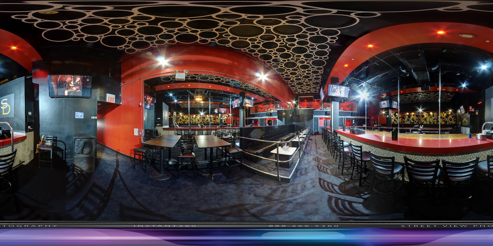 Sugardaddy's Gentlemen's Club photo 11