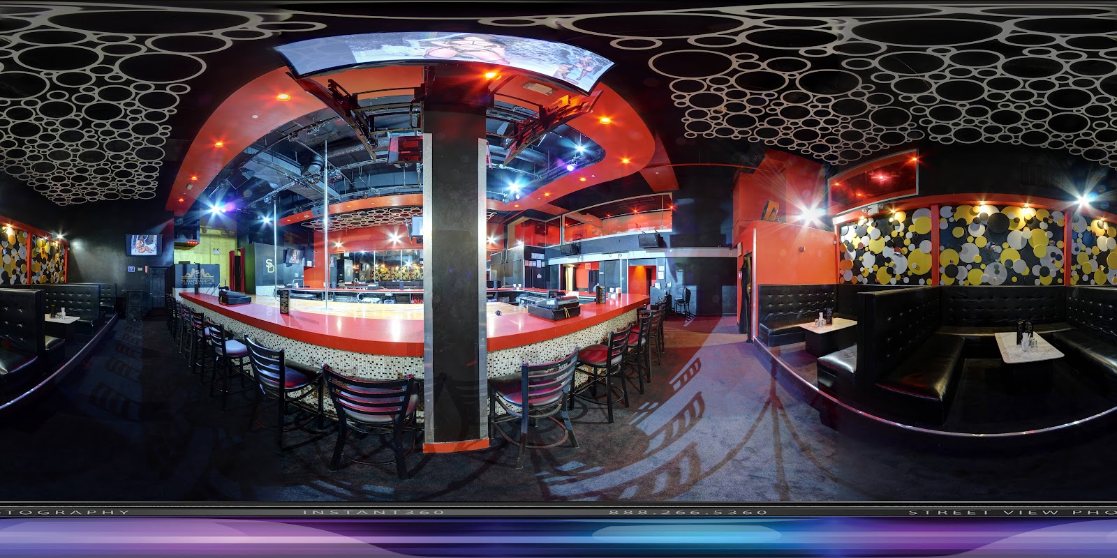 Sugardaddy's Gentlemen's Club photo 9