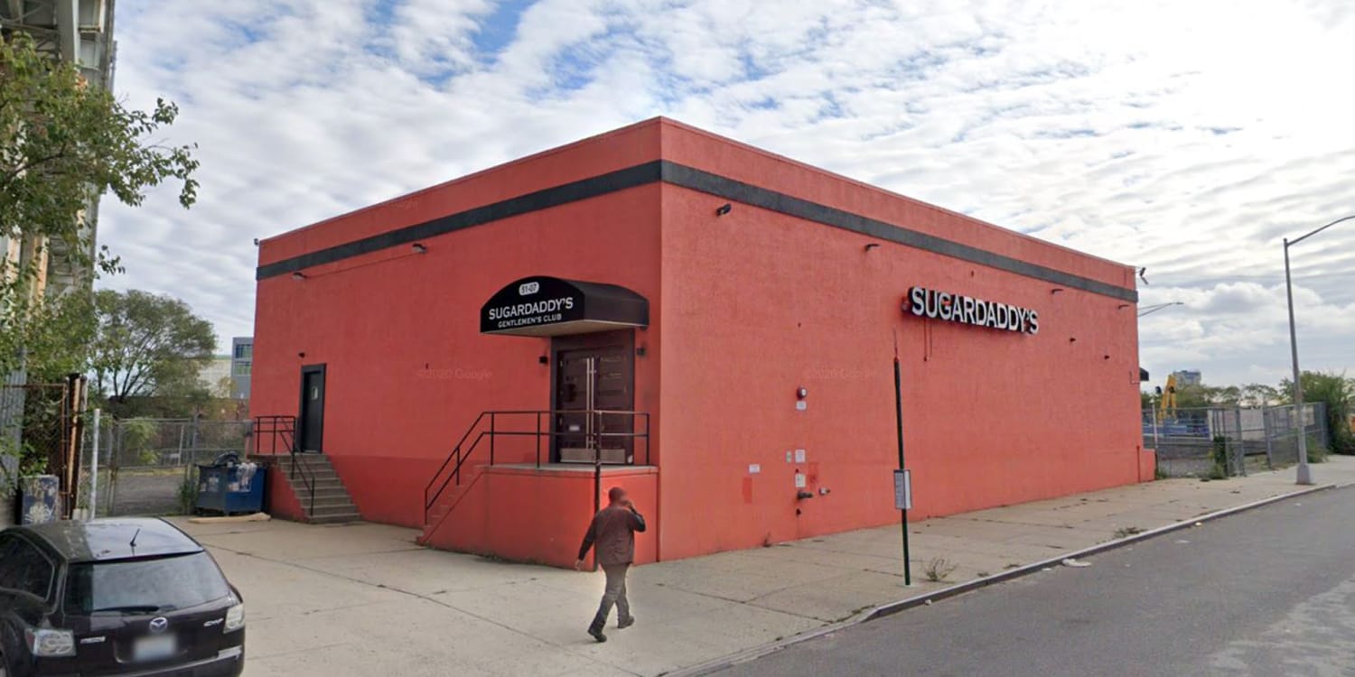 Sugardaddy's Gentlemen's Club photo 17
