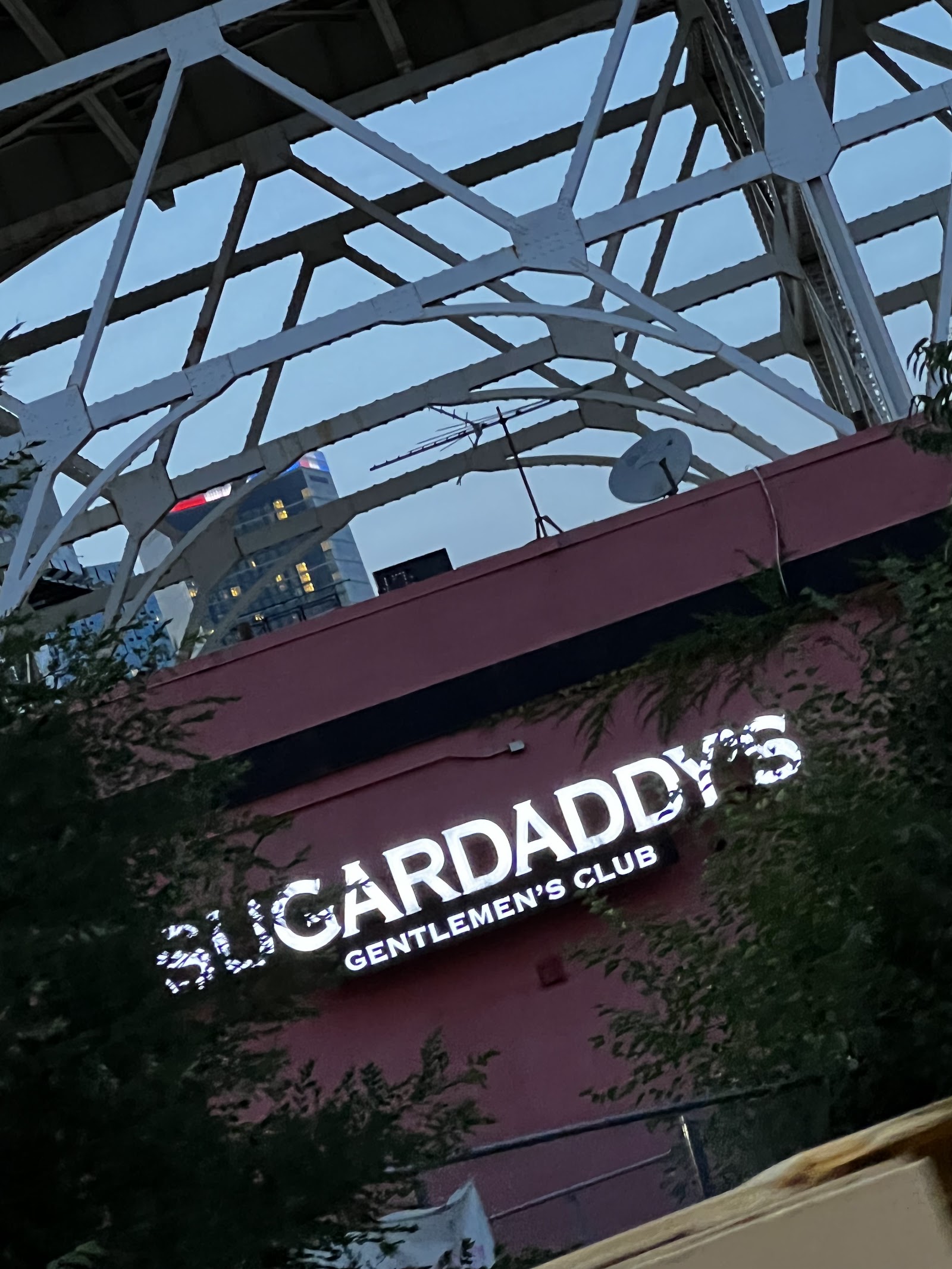 Sugardaddy's Gentlemen's Club photo 24