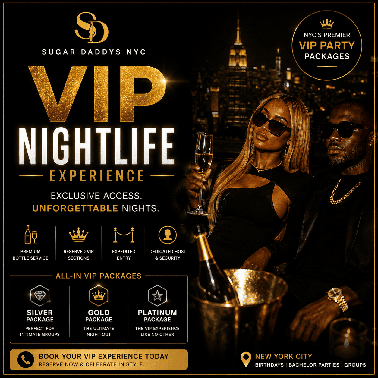 Sugardaddy's Gentlemen's Club photo 22