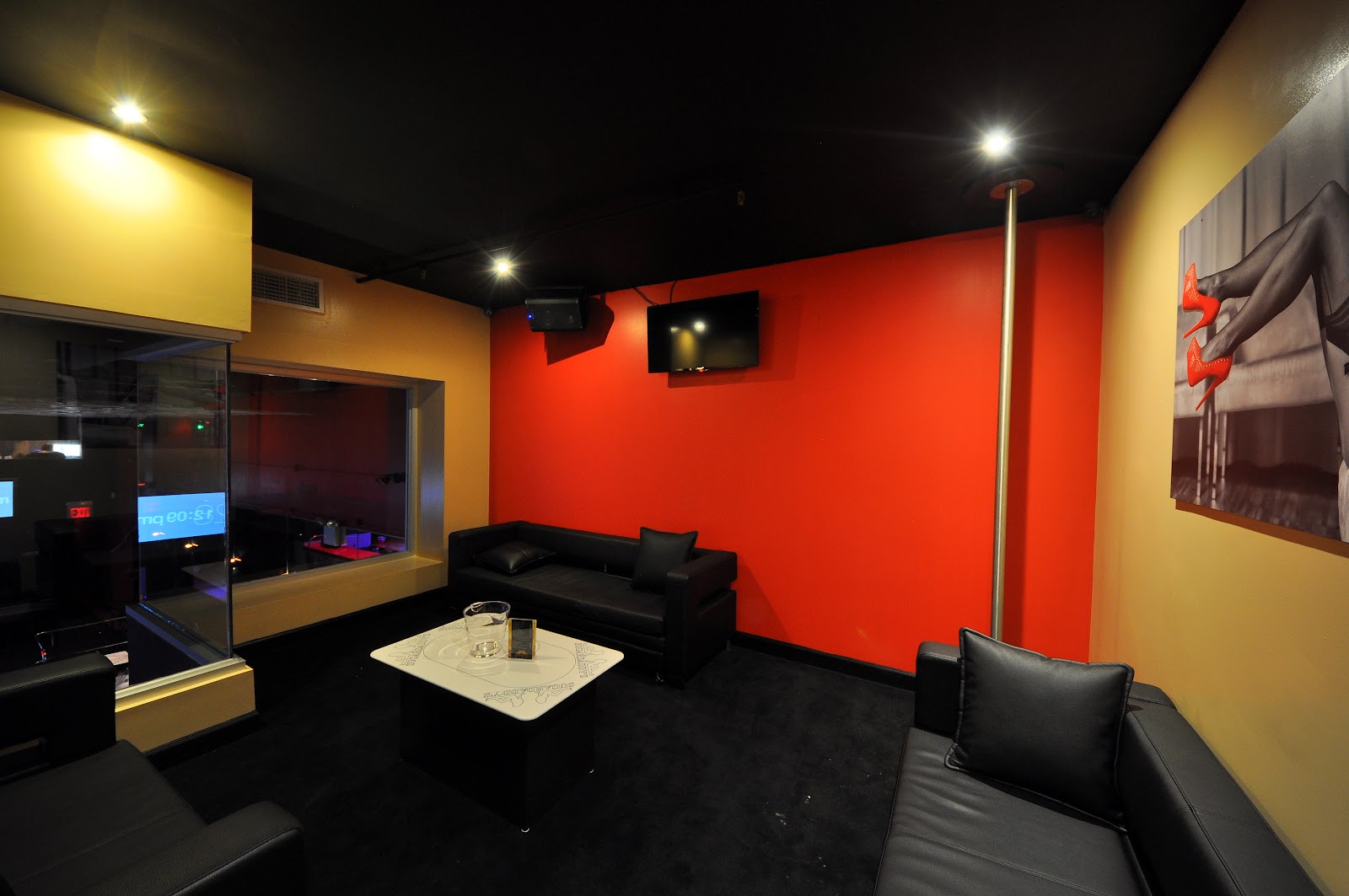 Sugardaddy's Gentlemen's Club photo 16