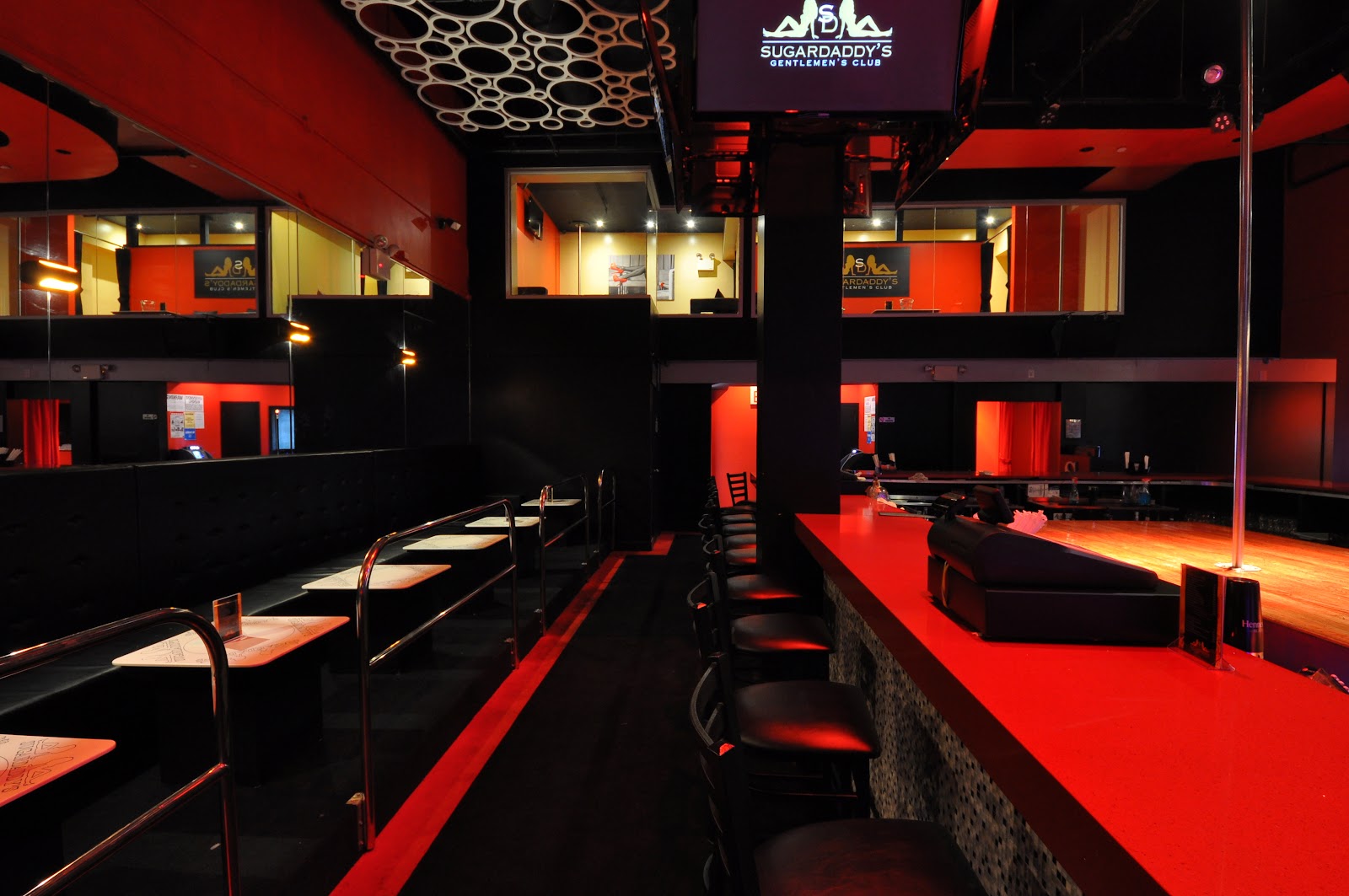 Sugardaddy's Gentlemen's Club photo 19