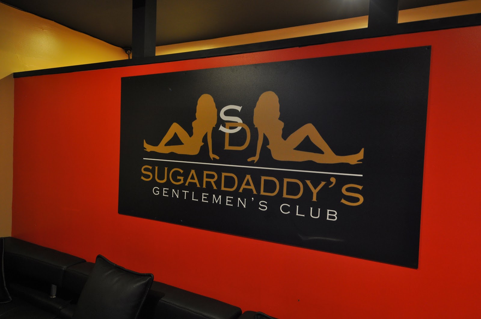 Sugardaddy's Gentlemen's Club photo 21
