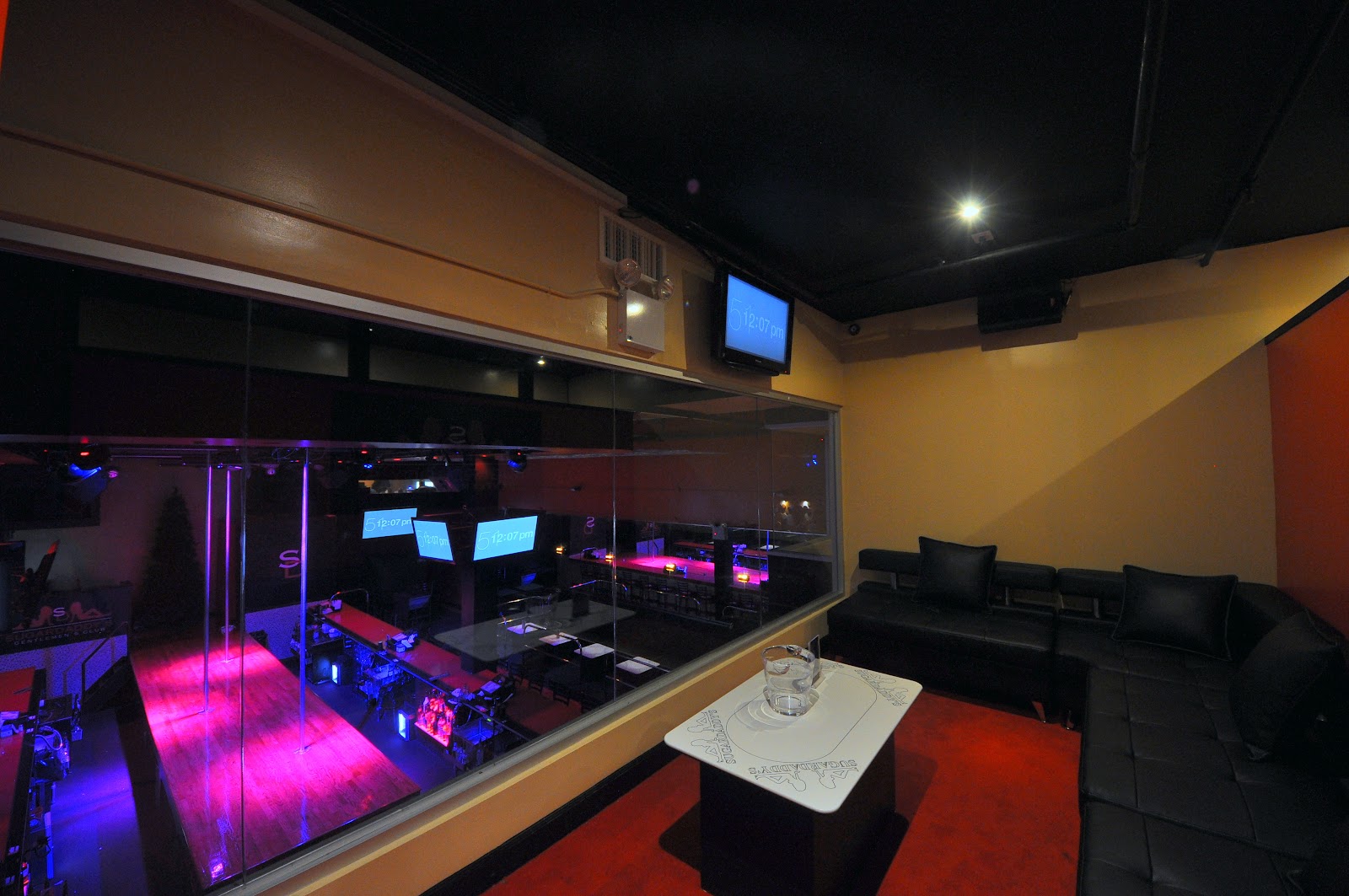 Sugardaddy's Gentlemen's Club photo 20