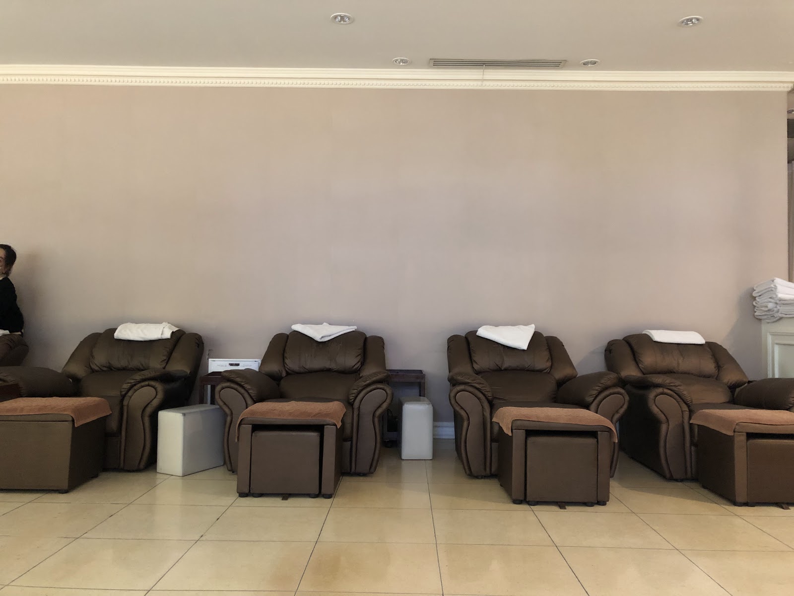 eXpress spa, thai massage photo 4