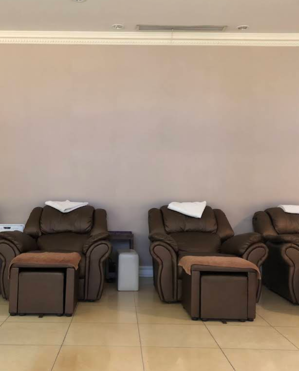 eXpress spa, thai massage photo 15