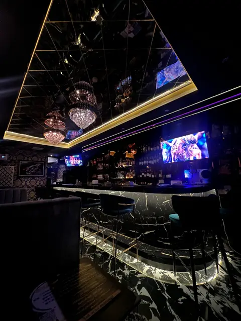 21C KTV karaoke