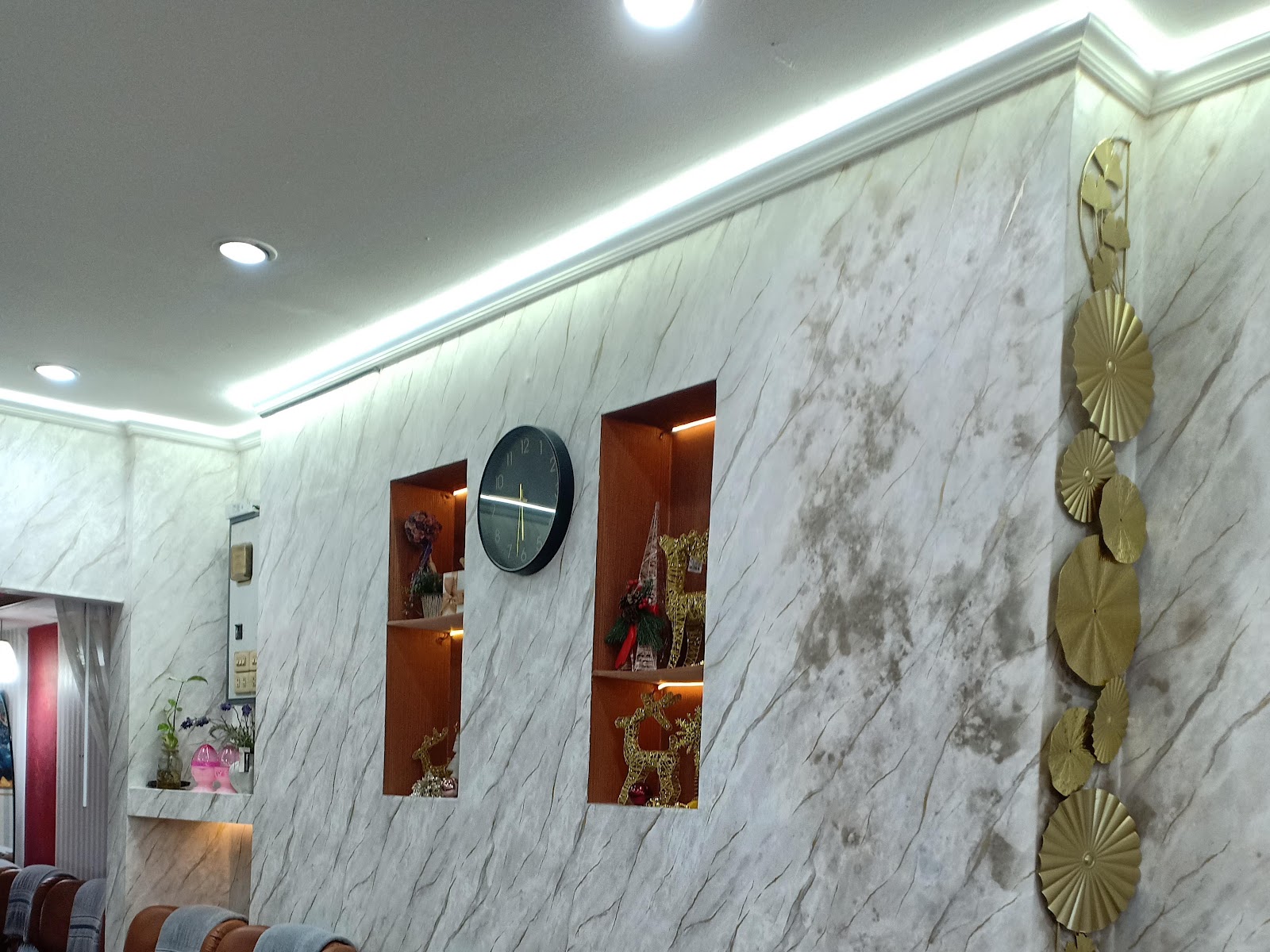 Magic Touch Massage (previously Tunnee Massage) photo 2
