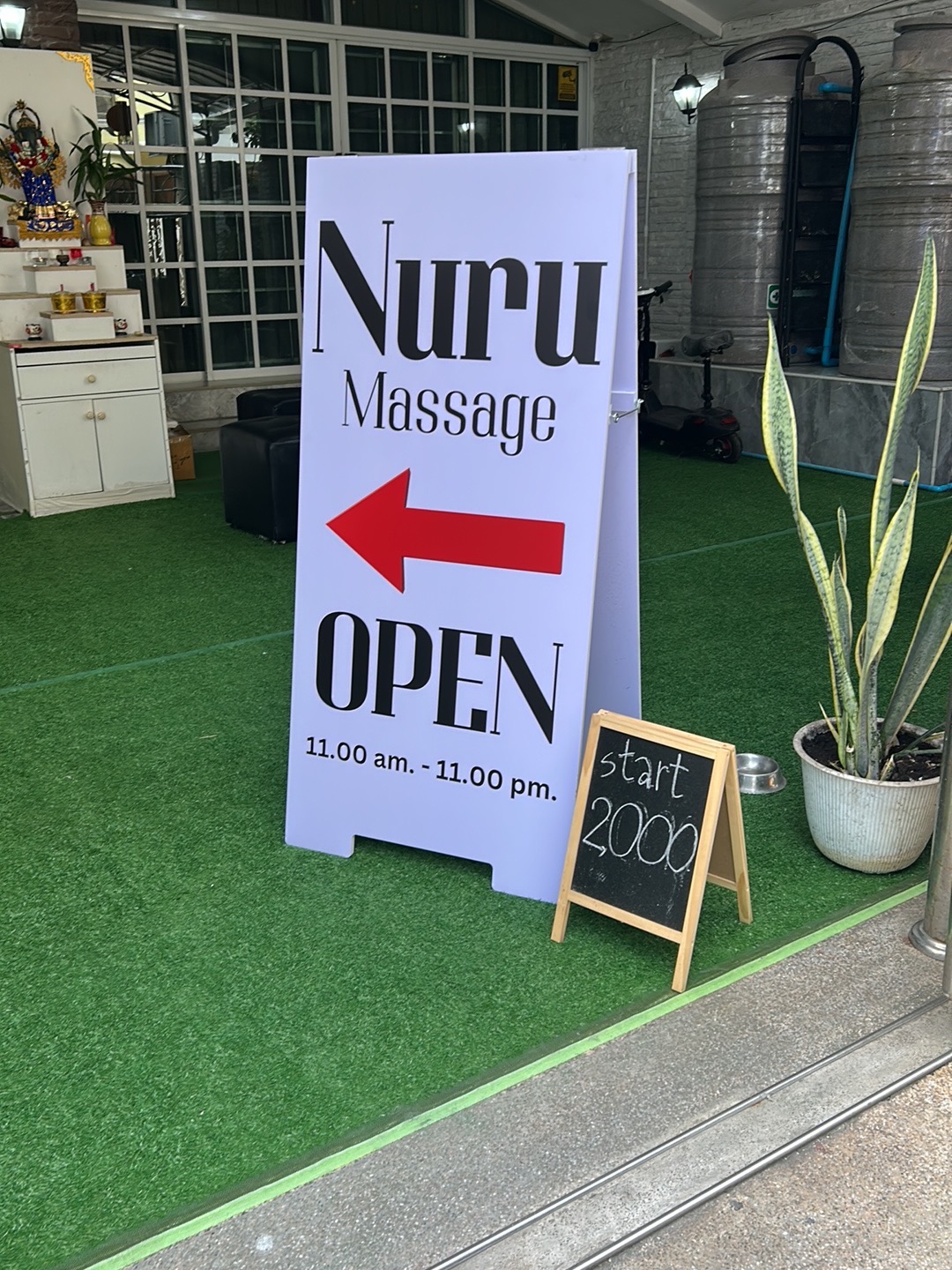 Stella Nuru Massage Bkk photo 10