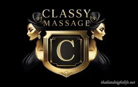 Classy Nuru Massage