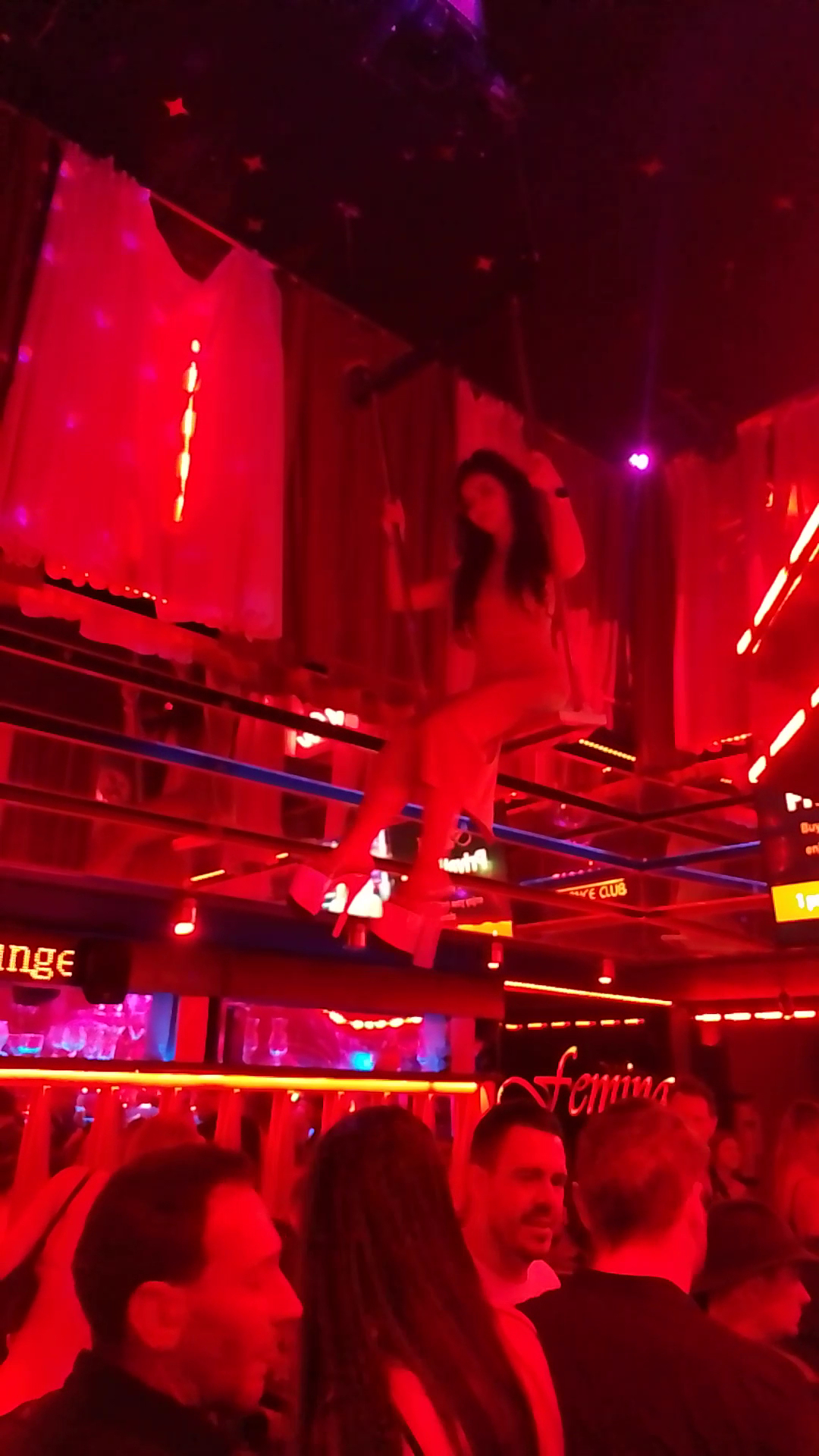 Femina Tabledance Club | Stripclub München (Munich) photo 4