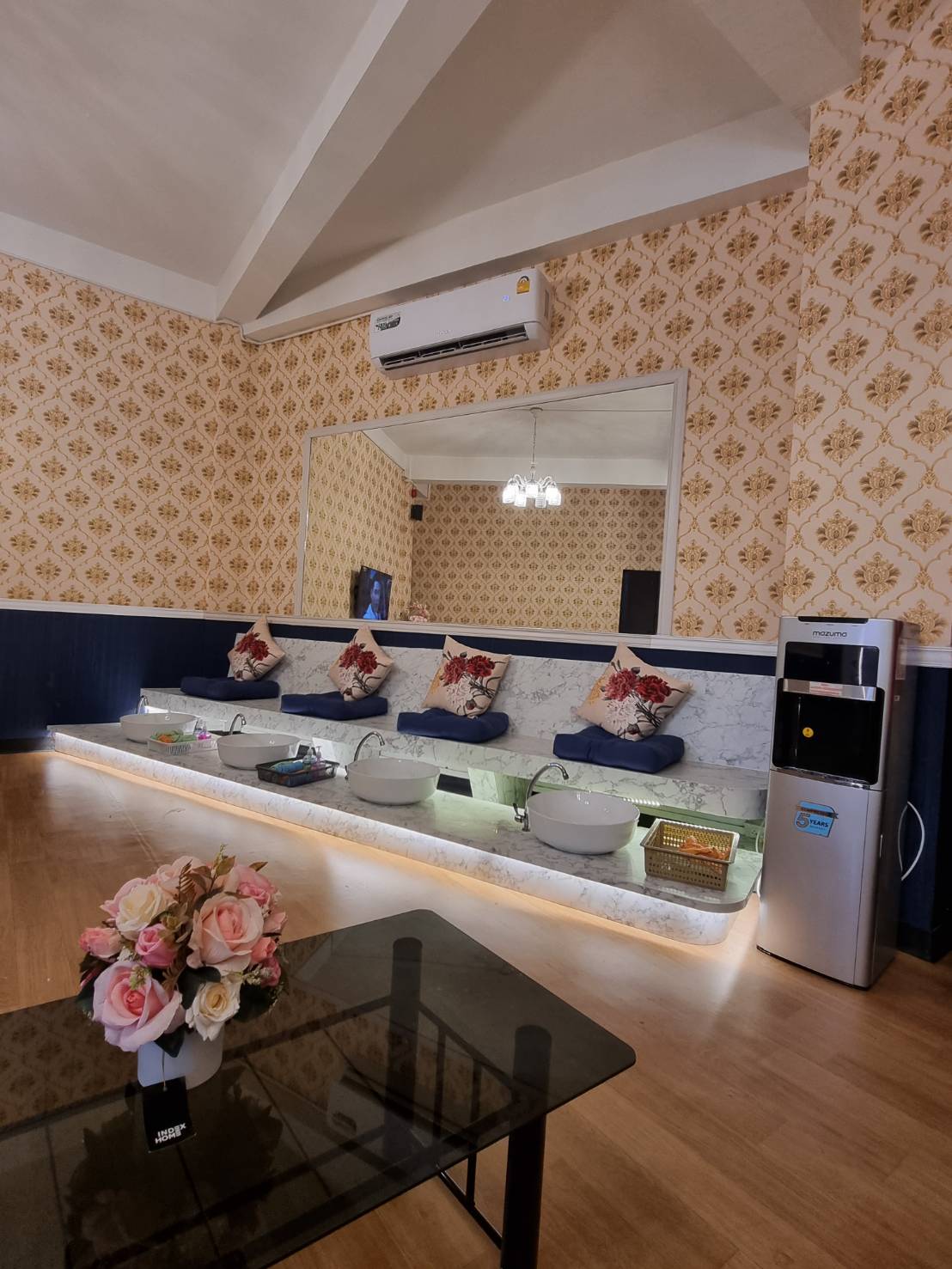 24 massage by Fera photo 12