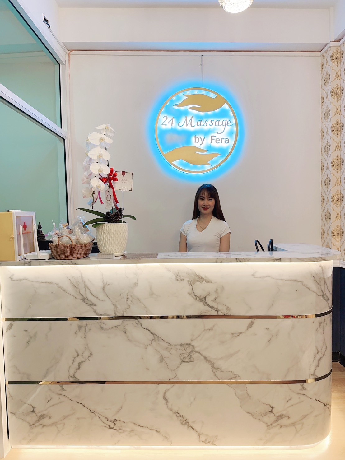 24 massage by Fera photo 15