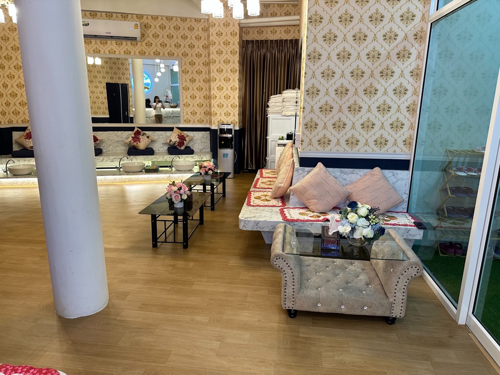 24 massage by Fera photo 4