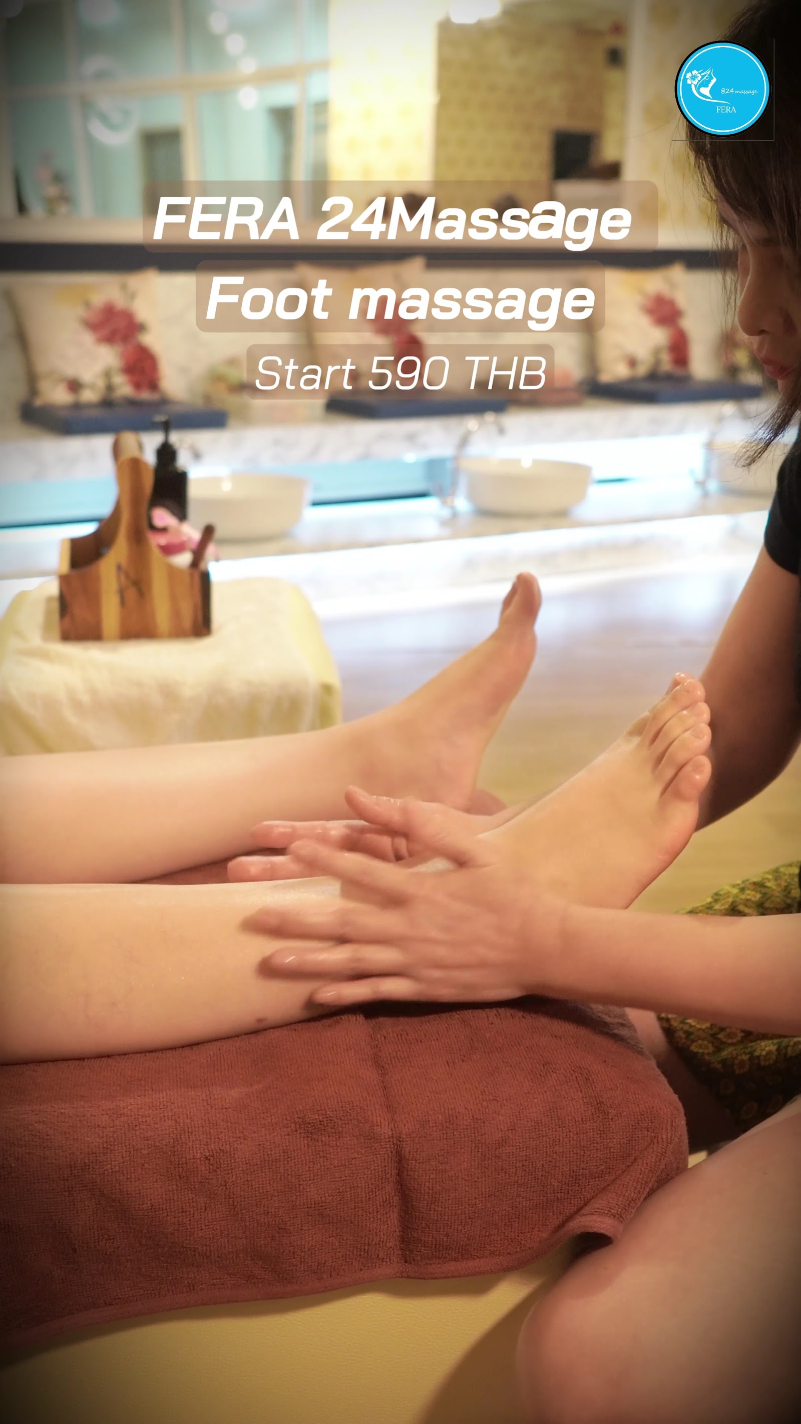 24 massage by Fera photo 18